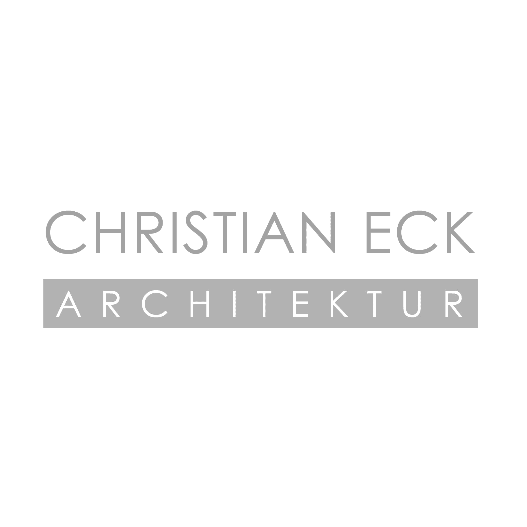 Christian Eck Architektur GmbH