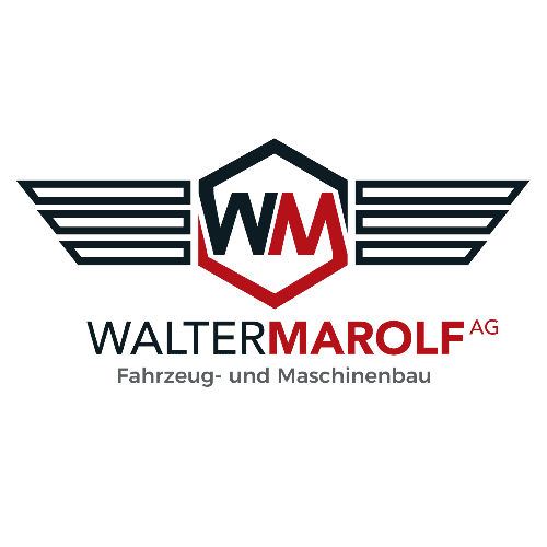 Walter Marolf AG