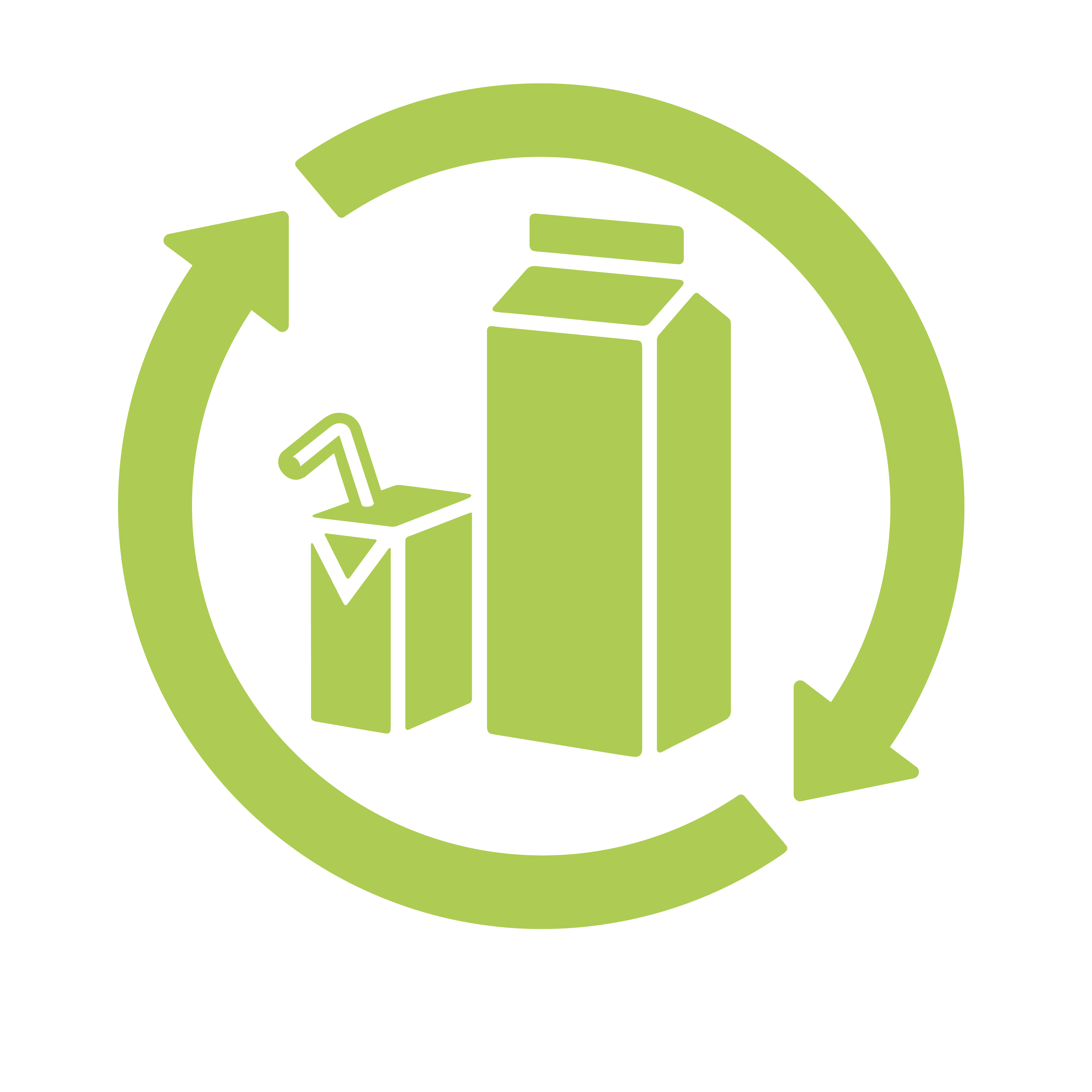 Verein Getränkekarton-Recycling Schweiz