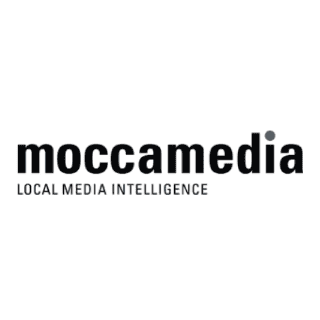 moccamedia GmbH