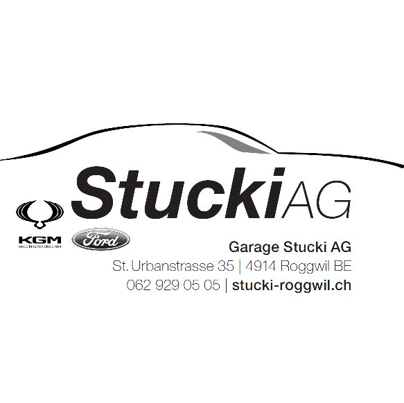 Garage Stucki AG