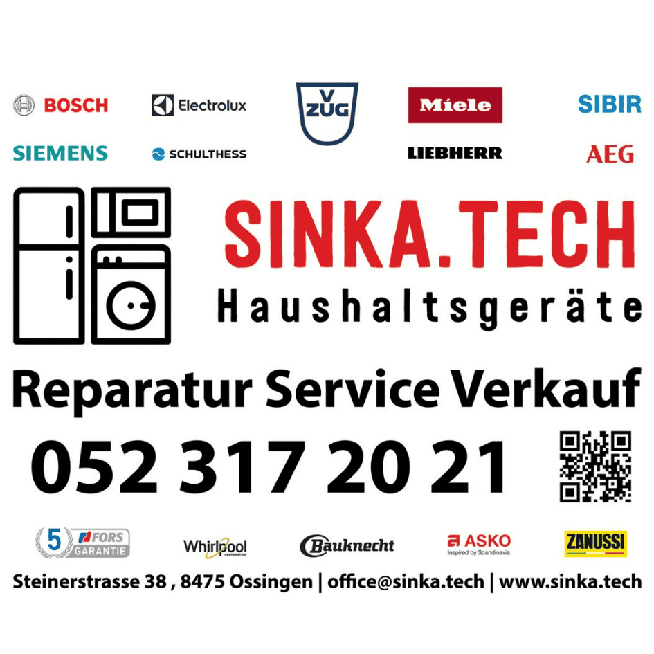 Sinka GmbH