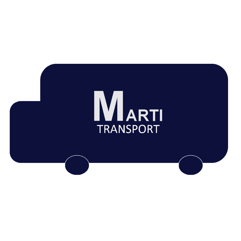 Marti Transport GmbH