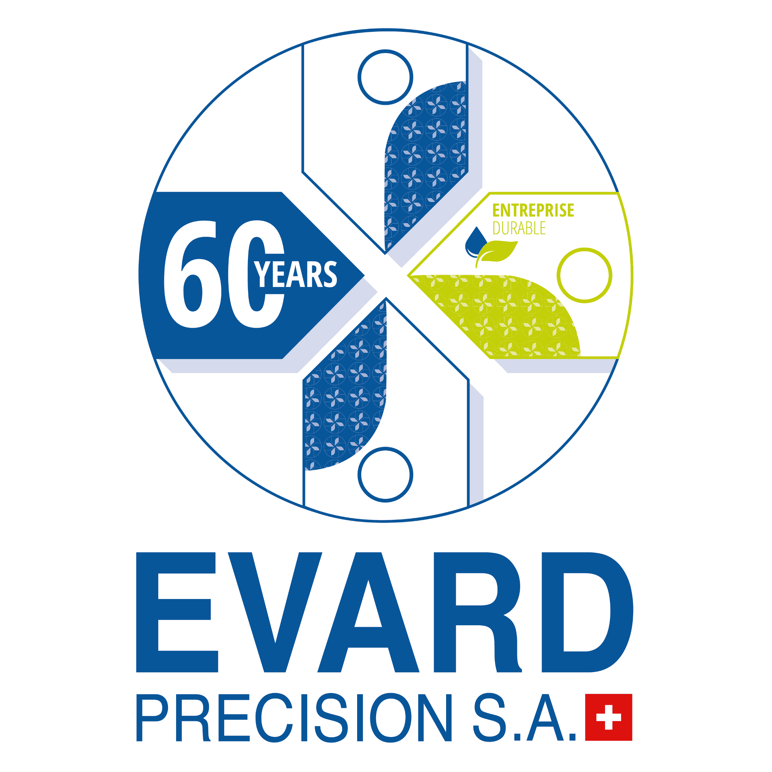 Evard Précision SA