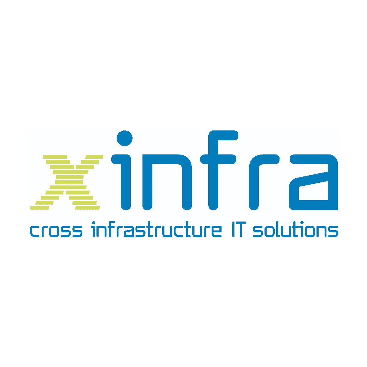 xinfra gmbh