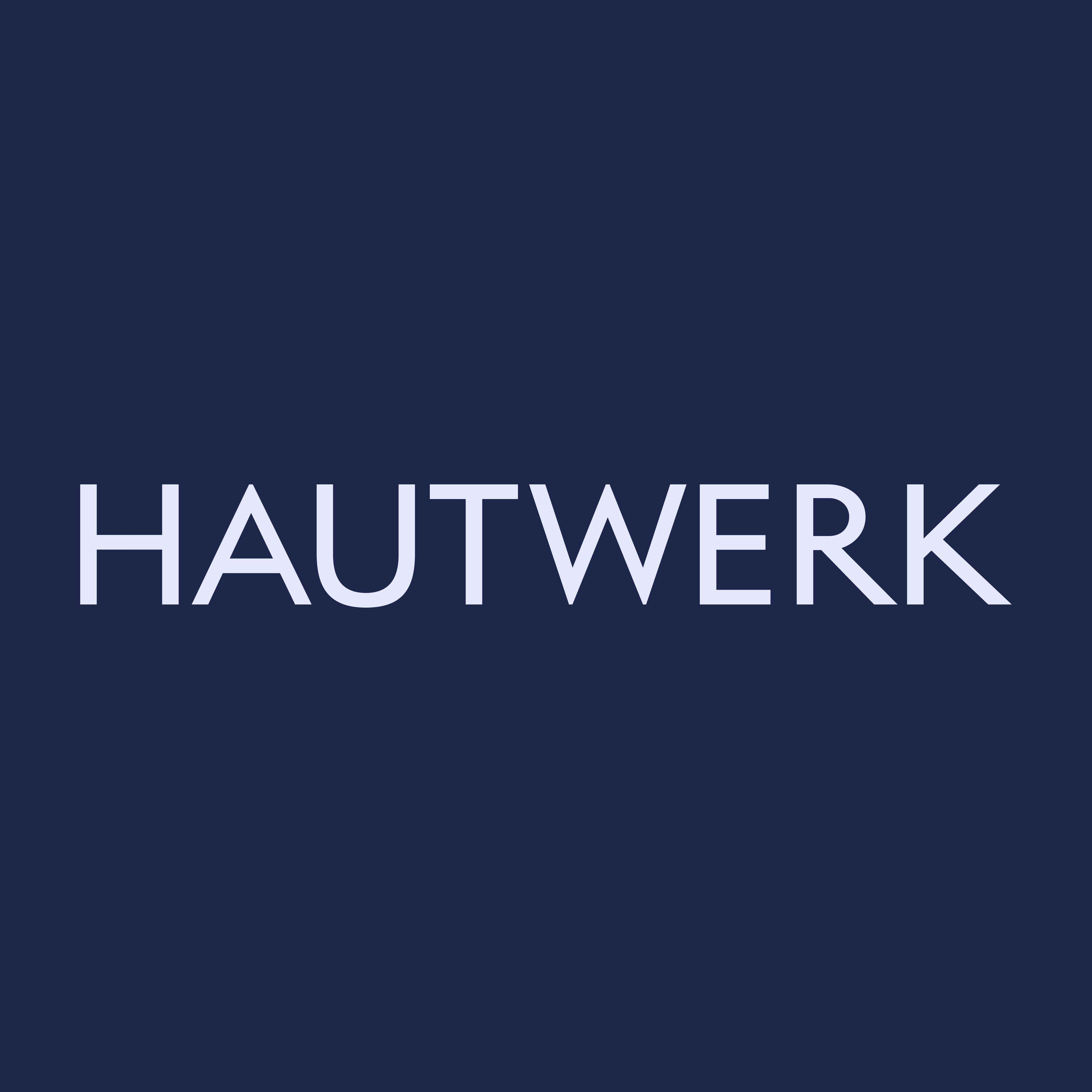 Hautwerk AG