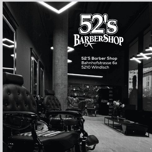 52's Barber Shop GmbH