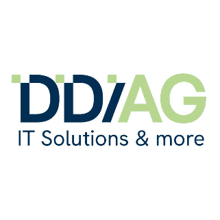 Data Dynamic Informatic AG